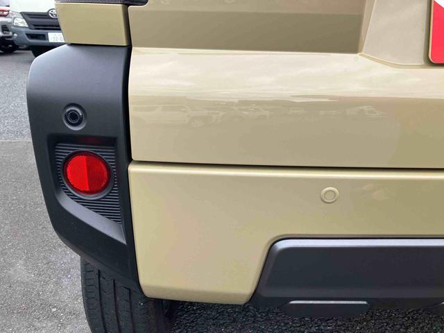 タフトＧ　クロムベンチャースマートアシスト・コーナーセンサー・ＬＥＤヘッドランプ・バックカメラ・ＣＶＴ・オート格納式ドアミラー・キーフリー・シートヒーター・電動パーキングブレーキ・ガラスルーフ（千葉県）の中古車