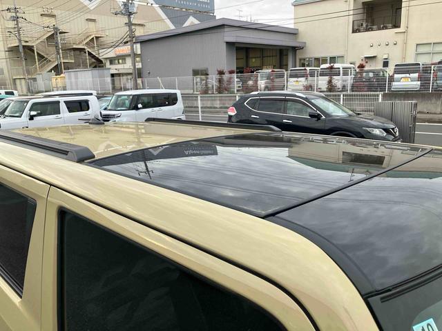 タフトＧ　クロムベンチャースマートアシスト・コーナーセンサー・ＬＥＤヘッドランプ・バックカメラ・ＣＶＴ・オート格納式ドアミラー・キーフリー・シートヒーター・電動パーキングブレーキ・ガラスルーフ（千葉県）の中古車