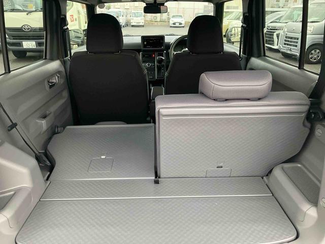 タフトＧ　クロムベンチャースマートアシスト・コーナーセンサー・ＬＥＤヘッドランプ・バックカメラ・ＣＶＴ・オート格納式ドアミラー・キーフリー・シートヒーター・電動パーキングブレーキ・ガラスルーフ（千葉県）の中古車