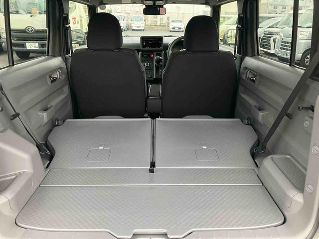 タフトＧ　クロムベンチャースマートアシスト・コーナーセンサー・ＬＥＤヘッドランプ・バックカメラ・ＣＶＴ・オート格納式ドアミラー・キーフリー・シートヒーター・電動パーキングブレーキ・ガラスルーフ（千葉県）の中古車