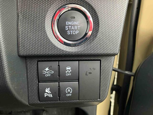 タフトＧ　クロムベンチャースマートアシスト・コーナーセンサー・ＬＥＤヘッドランプ・バックカメラ・ＣＶＴ・オート格納式ドアミラー・キーフリー・シートヒーター・電動パーキングブレーキ・ガラスルーフ（千葉県）の中古車