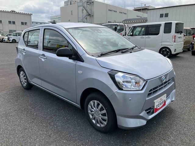 ミライースＬ　ＳＡIIIスマートアシスト・コーナーセンサー・ＣＶＴ・マニュアルエアコン・キーレスエントリー・パワーウィンドウ（千葉県）の中古車