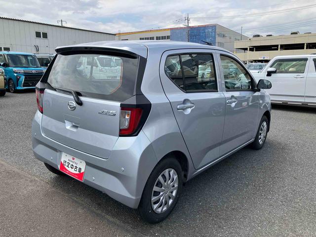 ミライースＬ　ＳＡIIIスマートアシスト・コーナーセンサー・ＣＶＴ・マニュアルエアコン・キーレスエントリー・パワーウィンドウ（千葉県）の中古車