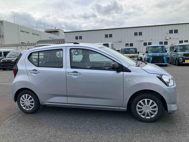 ミライースＬ　ＳＡIIIスマートアシスト・コーナーセンサー・ＣＶＴ・マニュアルエアコン・キーレスエントリー・パワーウィンドウ（千葉県）の中古車
