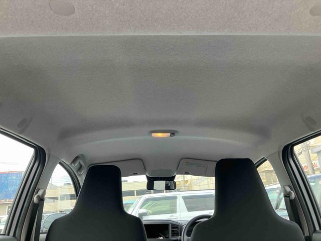 ミライースＬ　ＳＡIIIスマートアシスト・コーナーセンサー・ＣＶＴ・マニュアルエアコン・キーレスエントリー・パワーウィンドウ（千葉県）の中古車