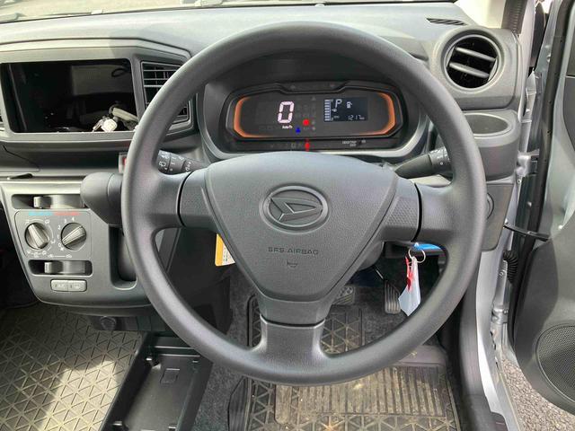 ミライースＬ　ＳＡIIIスマートアシスト・コーナーセンサー・ＣＶＴ・マニュアルエアコン・キーレスエントリー・パワーウィンドウ（千葉県）の中古車