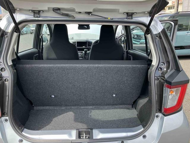 ミライースＬ　ＳＡIIIスマートアシスト・コーナーセンサー・ＣＶＴ・マニュアルエアコン・キーレスエントリー・パワーウィンドウ（千葉県）の中古車