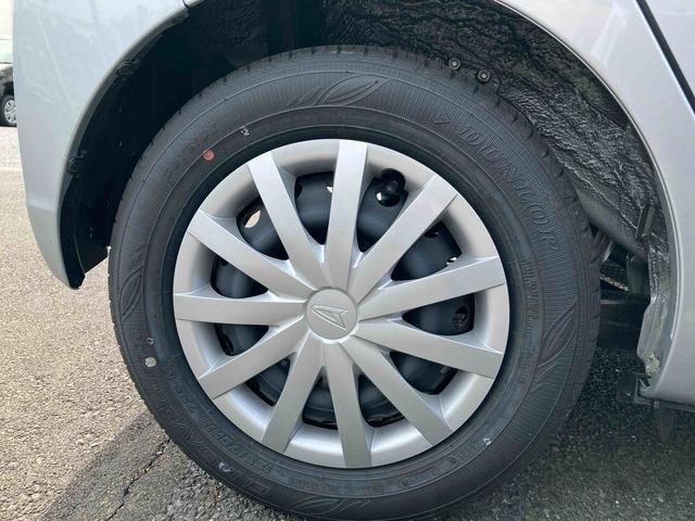 ミライースＬ　ＳＡIIIスマートアシスト・コーナーセンサー・ＣＶＴ・マニュアルエアコン・キーレスエントリー・パワーウィンドウ（千葉県）の中古車