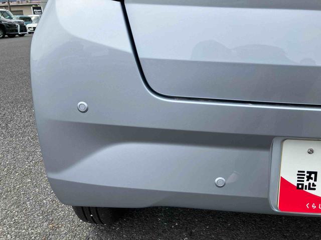 ミライースＬ　ＳＡIIIスマートアシスト・コーナーセンサー・ＣＶＴ・マニュアルエアコン・キーレスエントリー・パワーウィンドウ（千葉県）の中古車