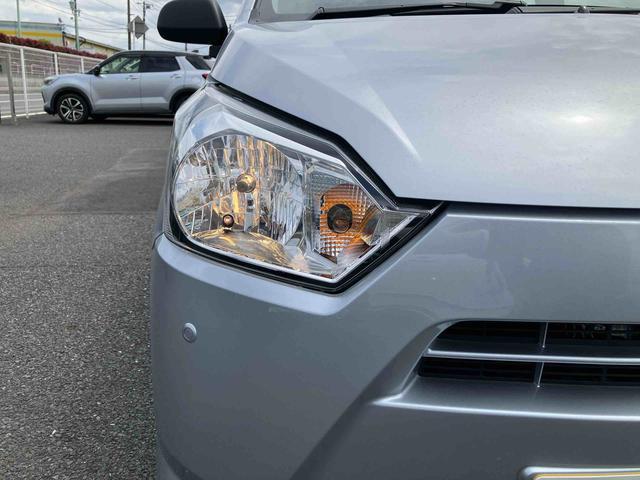 ミライースＬ　ＳＡIIIスマートアシスト・コーナーセンサー・ＣＶＴ・マニュアルエアコン・キーレスエントリー・パワーウィンドウ（千葉県）の中古車