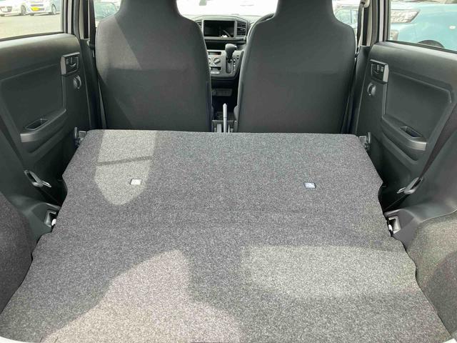 ミライースＬ　ＳＡIIIスマートアシスト・コーナーセンサー・ＣＶＴ・マニュアルエアコン・キーレスエントリー・パワーウィンドウ（千葉県）の中古車