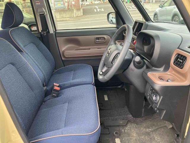 ムーヴキャンバスセオリーＧターボスマートアシスト・コーナーセンサー・ＬＥＤヘッドランプ・両側パワースライドドア・バックカメラ・ＣＶＴ・置きラクボックス・ホッとカップホルダー・運転席助手席シートヒーター・電動パーキングブレーキ（千葉県）の中古車