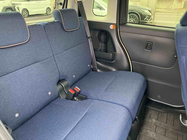 ムーヴキャンバスセオリーＧターボスマートアシスト・コーナーセンサー・ＬＥＤヘッドランプ・両側パワースライドドア・バックカメラ・ＣＶＴ・置きラクボックス・ホッとカップホルダー・運転席助手席シートヒーター・電動パーキングブレーキ（千葉県）の中古車