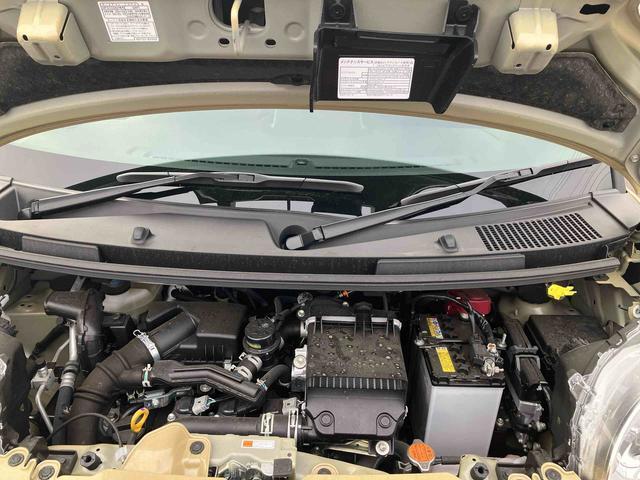 ムーヴキャンバスセオリーＧターボスマートアシスト・コーナーセンサー・ＬＥＤヘッドランプ・両側パワースライドドア・バックカメラ・ＣＶＴ・置きラクボックス・ホッとカップホルダー・運転席助手席シートヒーター・電動パーキングブレーキ（千葉県）の中古車