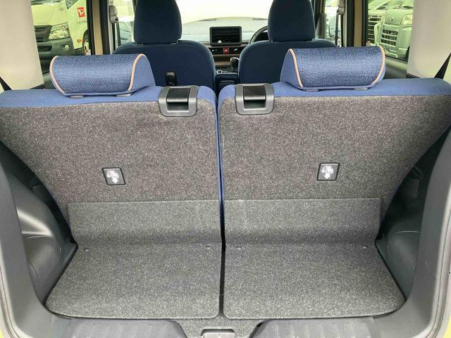 ムーヴキャンバスセオリーＧターボスマートアシスト・コーナーセンサー・ＬＥＤヘッドランプ・両側パワースライドドア・バックカメラ・ＣＶＴ・置きラクボックス・ホッとカップホルダー・運転席助手席シートヒーター・電動パーキングブレーキ（千葉県）の中古車