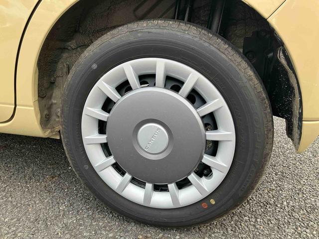 ムーヴキャンバスセオリーＧターボスマートアシスト・コーナーセンサー・ＬＥＤヘッドランプ・両側パワースライドドア・バックカメラ・ＣＶＴ・置きラクボックス・ホッとカップホルダー・運転席助手席シートヒーター・電動パーキングブレーキ（千葉県）の中古車