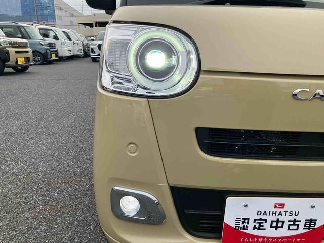 ムーヴキャンバスセオリーＧターボスマートアシスト・コーナーセンサー・ＬＥＤヘッドランプ・両側パワースライドドア・バックカメラ・ＣＶＴ・置きラクボックス・ホッとカップホルダー・運転席助手席シートヒーター・電動パーキングブレーキ（千葉県）の中古車