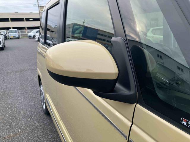 ムーヴキャンバスセオリーＧターボスマートアシスト・コーナーセンサー・ＬＥＤヘッドランプ・両側パワースライドドア・バックカメラ・ＣＶＴ・置きラクボックス・ホッとカップホルダー・運転席助手席シートヒーター・電動パーキングブレーキ（千葉県）の中古車