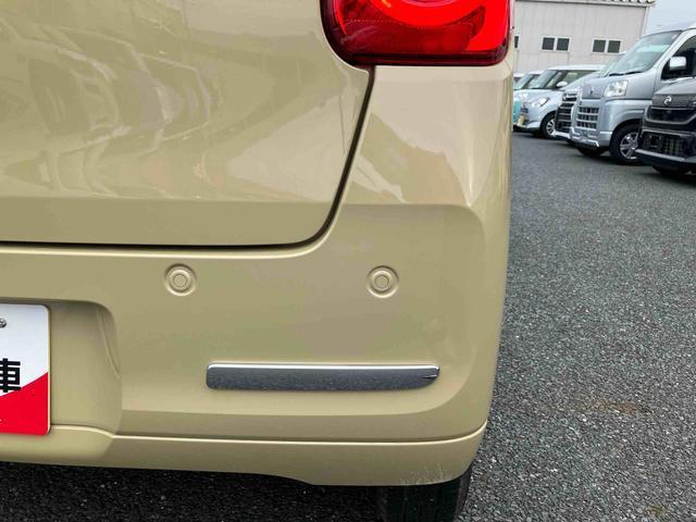 ムーヴキャンバスセオリーＧターボスマートアシスト・コーナーセンサー・ＬＥＤヘッドランプ・両側パワースライドドア・バックカメラ・ＣＶＴ・置きラクボックス・ホッとカップホルダー・運転席助手席シートヒーター・電動パーキングブレーキ（千葉県）の中古車