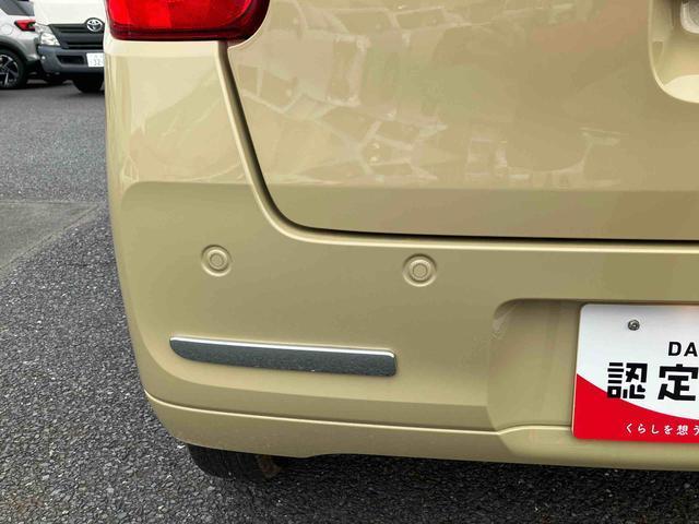 ムーヴキャンバスセオリーＧターボスマートアシスト・コーナーセンサー・ＬＥＤヘッドランプ・両側パワースライドドア・バックカメラ・ＣＶＴ・置きラクボックス・ホッとカップホルダー・運転席助手席シートヒーター・電動パーキングブレーキ（千葉県）の中古車