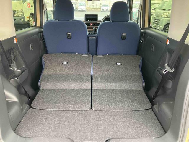 ムーヴキャンバスセオリーＧターボスマートアシスト・コーナーセンサー・ＬＥＤヘッドランプ・両側パワースライドドア・バックカメラ・ＣＶＴ・置きラクボックス・ホッとカップホルダー・運転席助手席シートヒーター・電動パーキングブレーキ（千葉県）の中古車