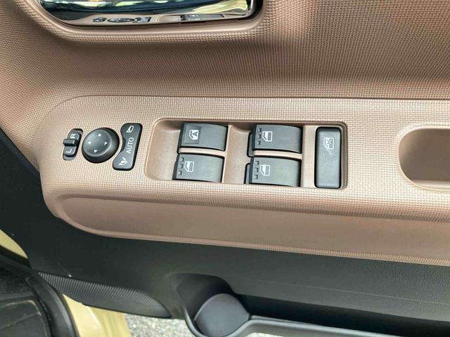 ムーヴキャンバスセオリーＧターボスマートアシスト・コーナーセンサー・ＬＥＤヘッドランプ・両側パワースライドドア・バックカメラ・ＣＶＴ・置きラクボックス・ホッとカップホルダー・運転席助手席シートヒーター・電動パーキングブレーキ（千葉県）の中古車