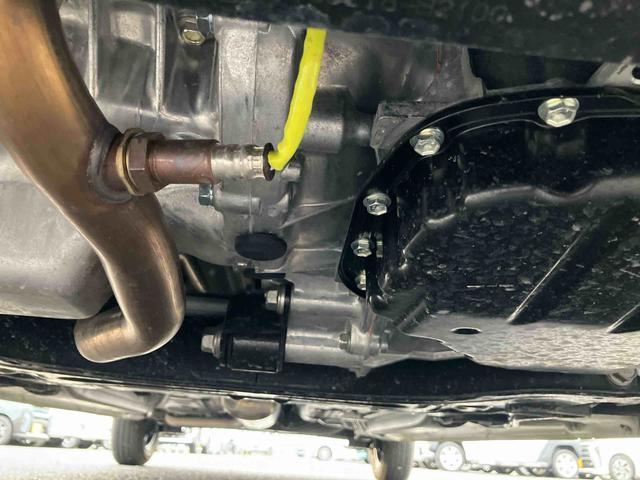 ムーヴキャンバスセオリーＧターボスマートアシスト・コーナーセンサー・ＬＥＤヘッドランプ・両側パワースライドドア・バックカメラ・ＣＶＴ・置きラクボックス・ホッとカップホルダー・運転席助手席シートヒーター・電動パーキングブレーキ（千葉県）の中古車