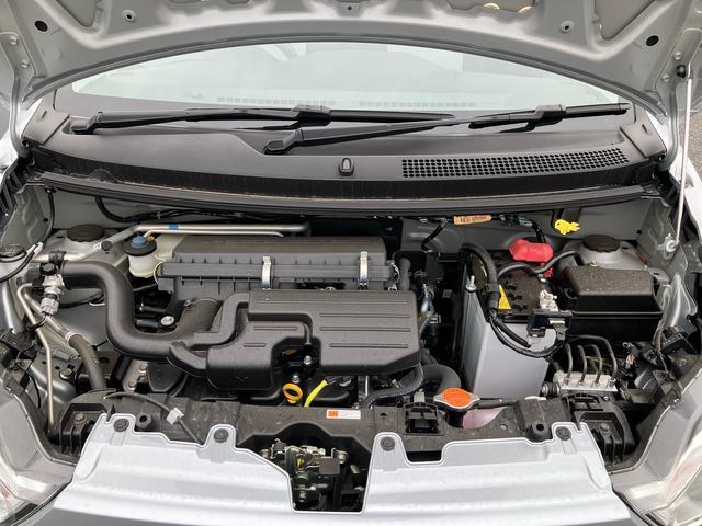 ミライースL SAIIIスマートアシスト・コーナーセンサー・バックカメラ・CVT・マニュアルエアコン・キーレス・オートライト(千葉県)の中古車
