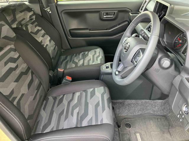 タフトG ダーククロムベンチャースマートアシスト・コーナーセンサー・バックカメラ・CVT・オート格納式ドアミラー・キーフリー・シートヒーター・電動パーキングブレーキ・ガラスルーフ(千葉県)の中古車