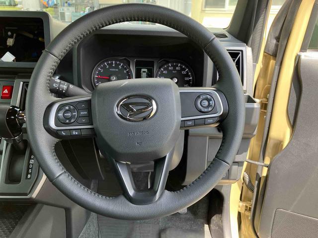 タフトG ダーククロムベンチャースマートアシスト・コーナーセンサー・バックカメラ・CVT・オート格納式ドアミラー・キーフリー・シートヒーター・電動パーキングブレーキ・ガラスルーフ(千葉県)の中古車