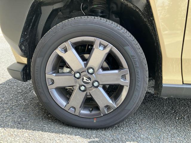 タフトG ダーククロムベンチャースマートアシスト・コーナーセンサー・バックカメラ・CVT・オート格納式ドアミラー・キーフリー・シートヒーター・電動パーキングブレーキ・ガラスルーフ(千葉県)の中古車
