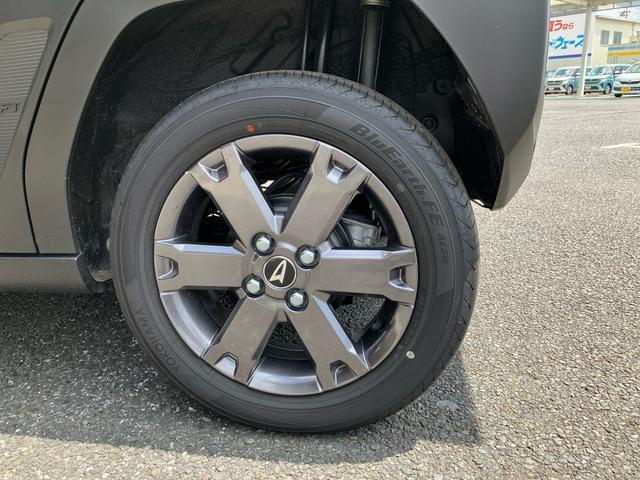 タフトG ダーククロムベンチャースマートアシスト・コーナーセンサー・バックカメラ・CVT・オート格納式ドアミラー・キーフリー・シートヒーター・電動パーキングブレーキ・ガラスルーフ(千葉県)の中古車