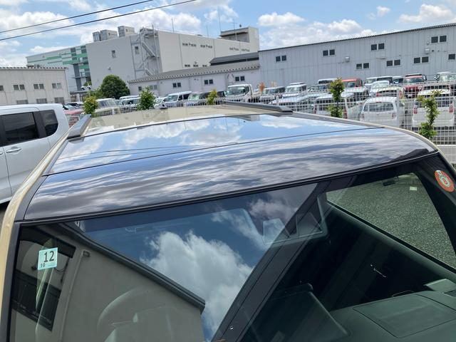 タフトG ダーククロムベンチャースマートアシスト・コーナーセンサー・バックカメラ・CVT・オート格納式ドアミラー・キーフリー・シートヒーター・電動パーキングブレーキ・ガラスルーフ(千葉県)の中古車