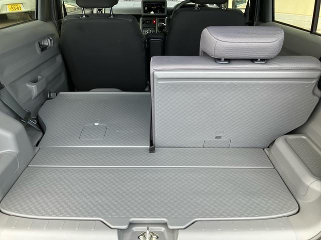 タフトG ダーククロムベンチャースマートアシスト・コーナーセンサー・バックカメラ・CVT・オート格納式ドアミラー・キーフリー・シートヒーター・電動パーキングブレーキ・ガラスルーフ(千葉県)の中古車