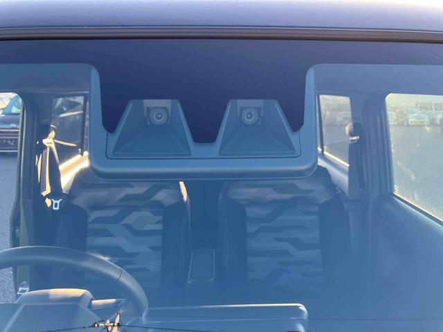 タフトG ダーククロムベンチャースマートアシスト・コーナーセンサー・ガラスルーフ・バックカメラ・CVT・オート格納式ドアミラー・キーフリー・シートヒーター・電動パーキングブレーキ(千葉県)の中古車