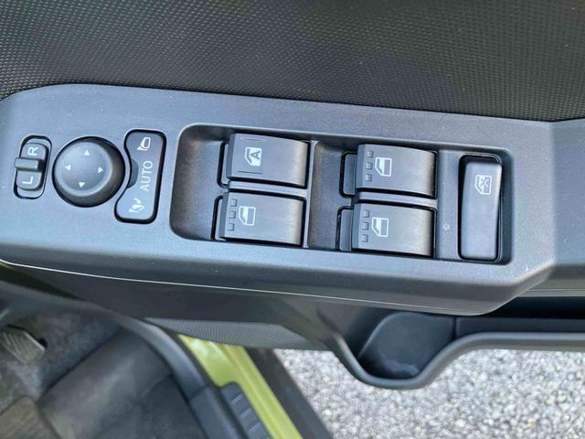 タフトG ダーククロムベンチャースマートアシスト・コーナーセンサー・ガラスルーフ・バックカメラ・CVT・オート格納式ドアミラー・キーフリー・シートヒーター・電動パーキングブレーキ(千葉県)の中古車