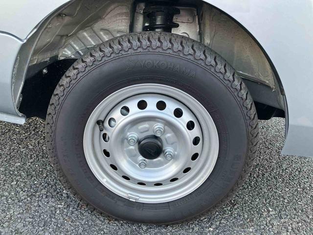 ハイゼットトラックスタンダード 農用スペシャルスマートアシスト・コーナーセンサー・CVT・オートライト・オートハイビーム・LED大型荷台作業灯・AM/FMラジオ・4WD・マニュアルエアコン(千葉県)の中古車