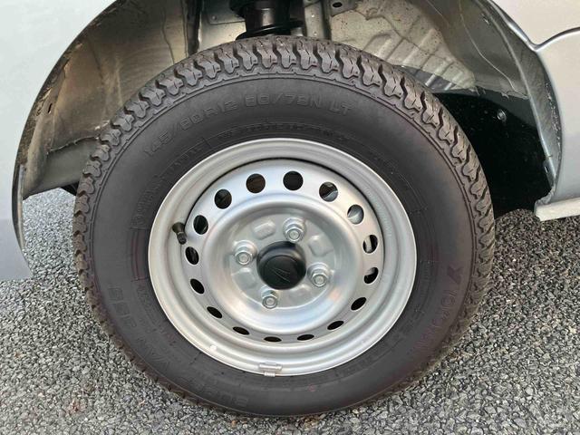 ハイゼットトラックスタンダード 農用スペシャルスマートアシスト・コーナーセンサー・CVT・オートライト・オートハイビーム・LED大型荷台作業灯・AM/FMラジオ・4WD・マニュアルエアコン(千葉県)の中古車