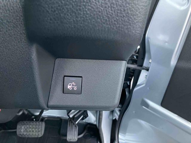 ハイゼットトラックスタンダード 農用スペシャルスマートアシスト・コーナーセンサー・CVT・オートライト・オートハイビーム・LED大型荷台作業灯・AM/FMラジオ・4WD・マニュアルエアコン(千葉県)の中古車