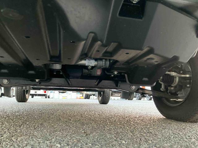 ハイゼットトラックスタンダード 農用スペシャルスマートアシスト・コーナーセンサー・CVT・オートライト・オートハイビーム・LED大型荷台作業灯・AM/FMラジオ・4WD・マニュアルエアコン(千葉県)の中古車