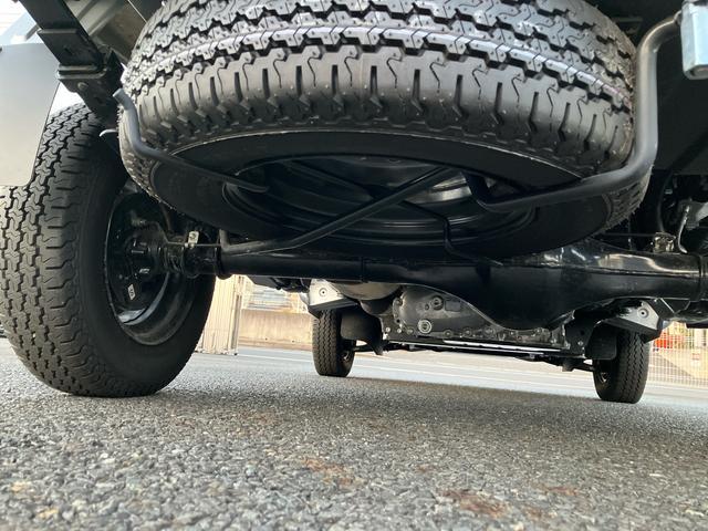 ハイゼットトラックスタンダード 農用スペシャルスマートアシスト・コーナーセンサー・CVT・オートライト・オートハイビーム・LED大型荷台作業灯・AM/FMラジオ・4WD・マニュアルエアコン(千葉県)の中古車