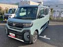 ルーフレール　バックカメラ　両側パワスラ　１４インチアルミ　シートヒーター　電動駐車ブレーキ　ＬＥＤヘッドライト＆フォグランプ　上下２段調節式デッキボード　コーナーセンサー　衝突被害軽減ブレーキ（千葉県）の中古車