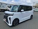 スマートアシスト・コーナーセンサー・ＬＥＤヘッドランプ・ミラクルオープンドア・両側パワースライドドア・バックカメラ・ＣＶＴ・オート格納式ドアミラー・キーフリー・シートヒーター・電動パーキングブレーキ（千葉県）の中古車