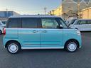 ムーヴキャンバス 中古車 ストライプスＧスマートアシスト・コーナーセンサー・ＬＥＤヘッドランプ・両側パワースライドドア・バックカメラ・ＣＶＴ・オート格納式ドアミラー・キーフリー・シートヒーター・電動パーキングブレーキ・ホッとカップホルダー