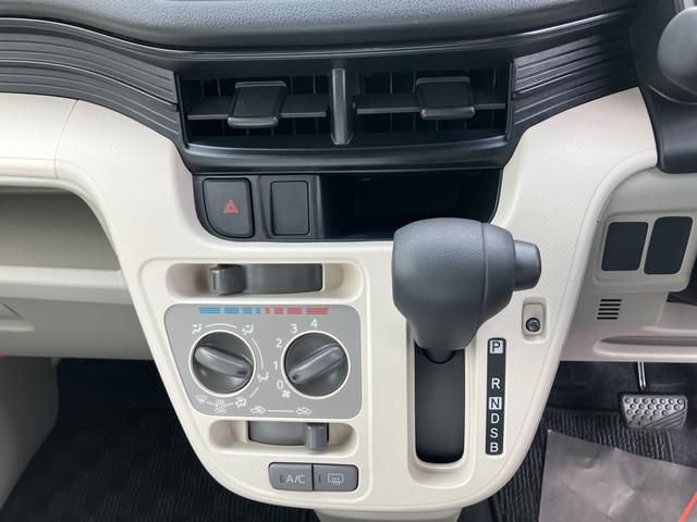 ムーヴＬ　ＳＡIII１４インチフルホイールキャップ　ＵＶカットゴラス（フロントドア）　ウレタンステアリングホイール　キーレスエントリー　マニュアルエアコン（ダイヤル式）（静岡県）の中古車