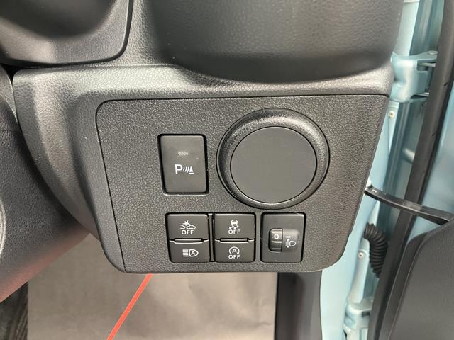 ミライースＬ　ＳＡIII１３インチフルホイールキャップ　マルチリフレクターハロゲンヘッドランプ　可倒式ドアミラー　自発光式デジタルメーターアンバーイルミネーションメーター　マニュアルエアコン（ダイヤル式）　キーレスエントリー（静岡県）の中古車