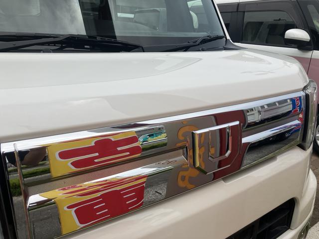 ウェイクＧターボ　レジャーエディションＳＡII１５インチアルミホイール　両側パワースライドドア　ＵＶカットガラス　キーフリーシステム　オートエアコン（プッシュ式）　ＬＥＤヘッドランプ（静岡県）の中古車