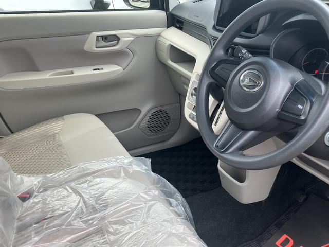 ムーヴＬ　ＳＡIII１４インチフルホイールキャップ　ＵＶカットゴラス（フロントドア）　ウレタンステアリングホイール　キーレスエントリー　マニュアルエアコン（ダイヤル式）（静岡県）の中古車
