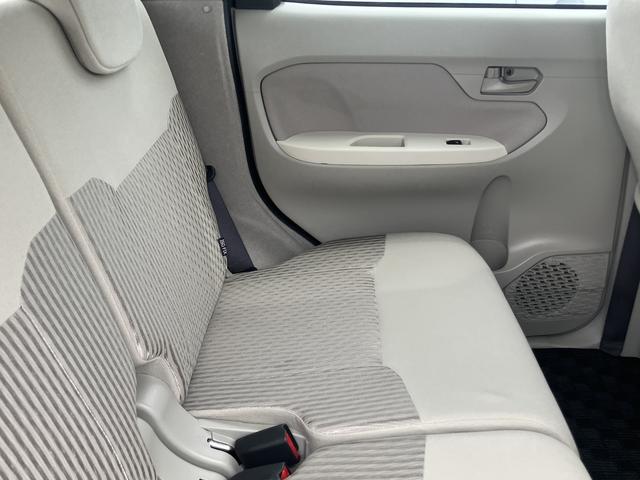ムーヴＬ　ＳＡIII１４インチフルホイールキャップ　ＵＶカットゴラス（フロントドア）　ウレタンステアリングホイール　キーレスエントリー　マニュアルエアコン（ダイヤル式）（静岡県）の中古車