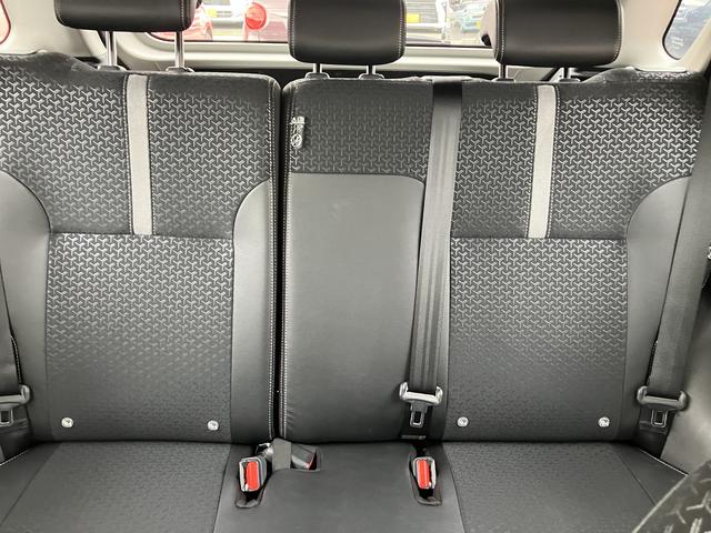 ロッキープレミアムＧ　ＨＥＶアルミホイール　ＵＶＩＲカット遮音ガラス　フルＬＥＤヘッドランプ　キーフリーシステム　革巻きステアリングホイール　本革シフトノブ　アクティブマルチインフォメーションメーター（静岡県）の中古車